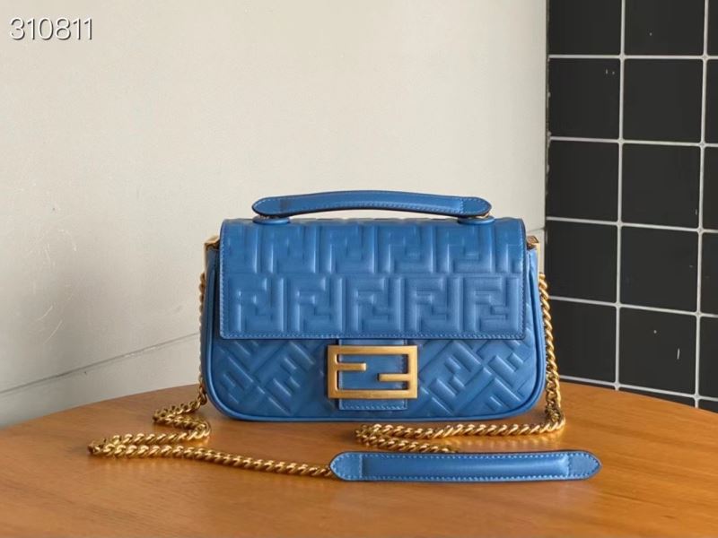 Fendi Baguette Bags